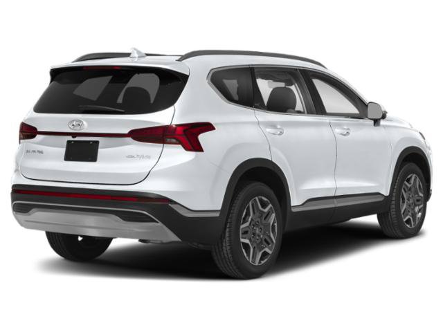 hyundai santa fe 2022 KM8S5DA18NU018119 image hyundai santa fe 2022 KM8S5DA18NU018119 image